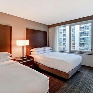 Suite Two Double Beds Hearing Accessible